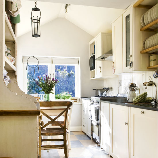 elegant kitchen | kitchens | design ideas | image
