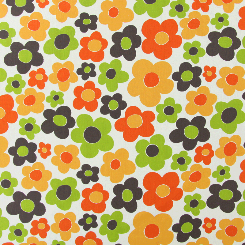 Tango fabric from Prestigious Textiles | Floral fabrics | housetohome.co.uk