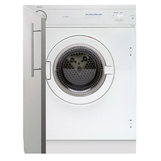 TDi100 tumble dryer from Caple | Tumble dryers | housetohome.co.uk