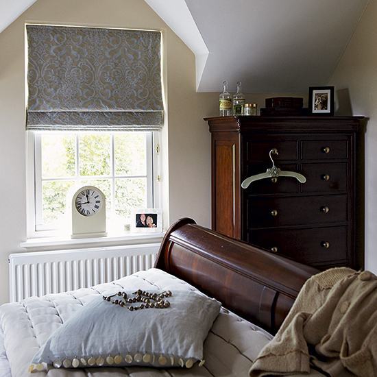 Small bedroom ideas | housetohome.co.uk