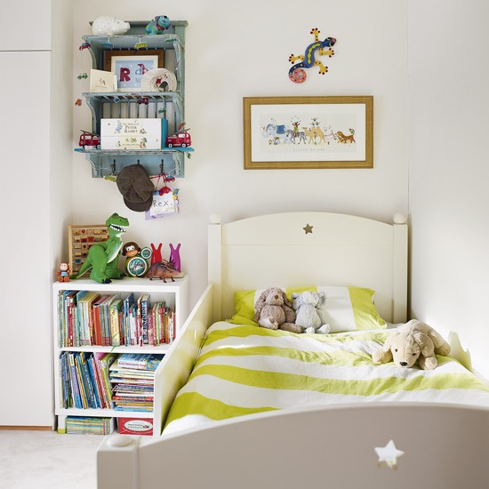 Small children's room ideas | housetohome.co.uk